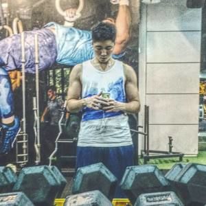 Meet your Posher, Paul